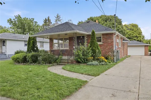 415 73rd Street, Niagara Falls, NY 14304