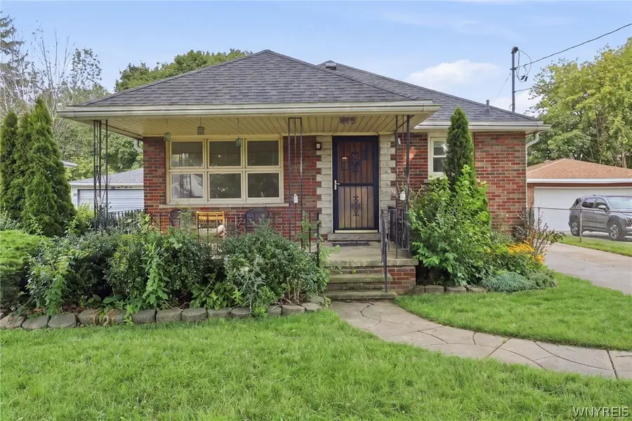 415 73rd Street, Niagara Falls, NY 14304 - #2