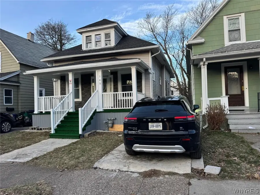 145 Heath Street, Buffalo, NY 14214 - #2