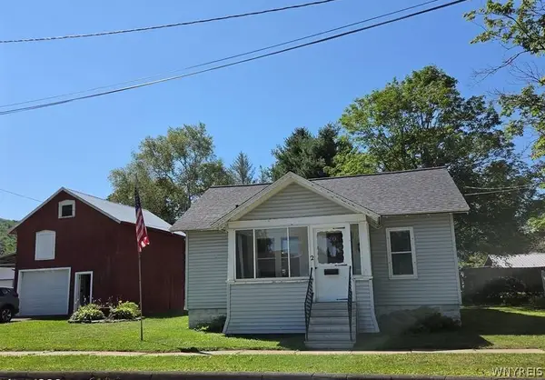2 S Park Street, Cuba, NY 14727