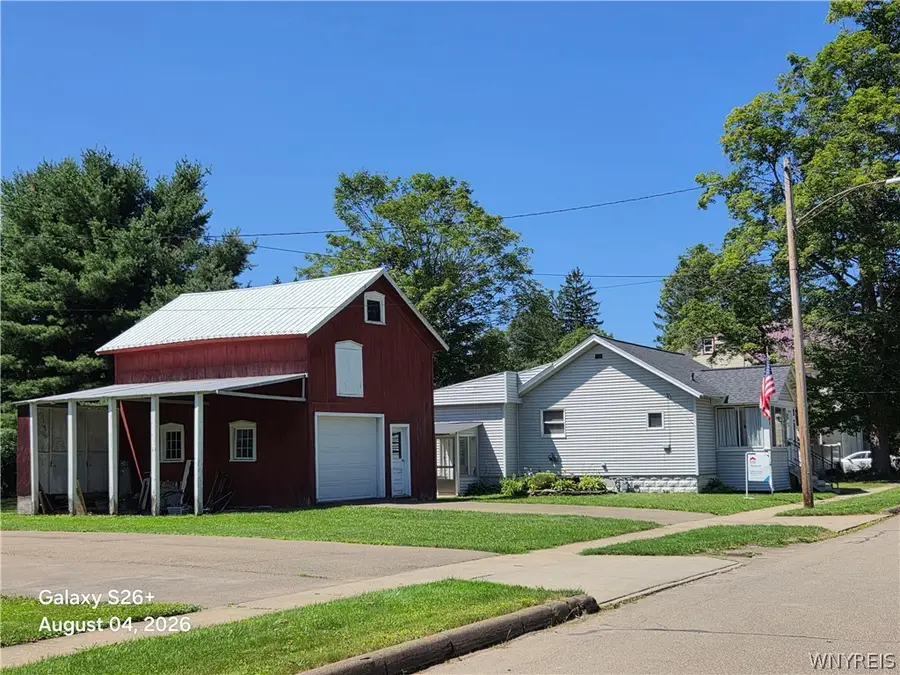 2 S Park Street, Cuba, NY 14727 - #2