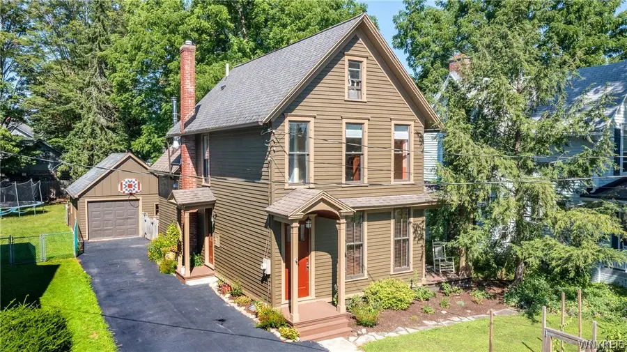 25 Park Place, East Aurora, NY 14052 - #2