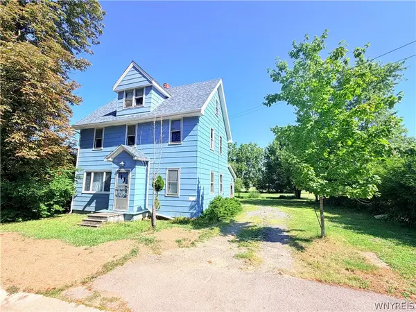 296 Reserve Road, Buffalo, NY 14224