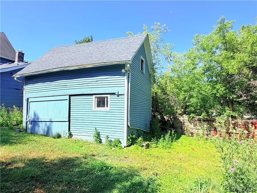 296 Reserve Road, Buffalo, NY 14224 - #2