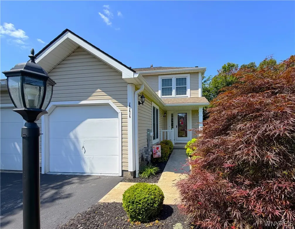 111 Courtshire Lane, Penfield, NY 14526 - #1