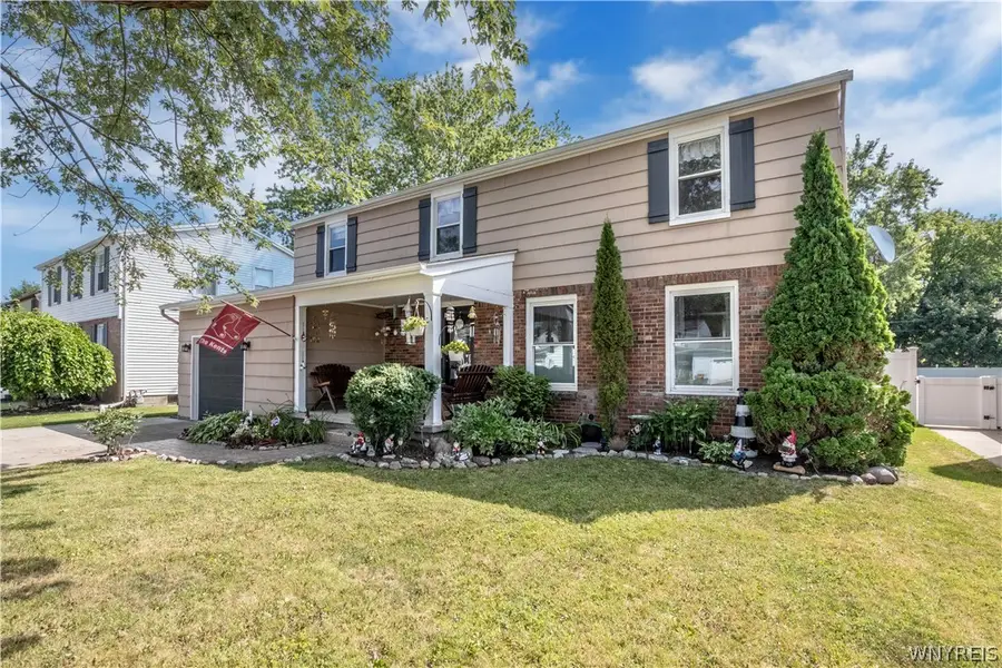 23 Villa Maria Rd, West Seneca, NY 14224 - #2