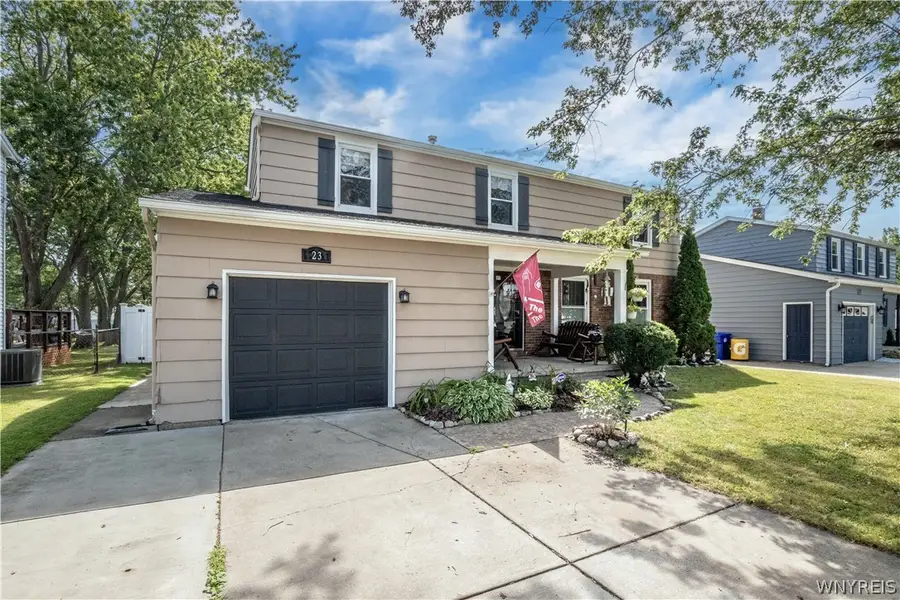 23 Villa Maria Rd, West Seneca, NY 14224 - #3