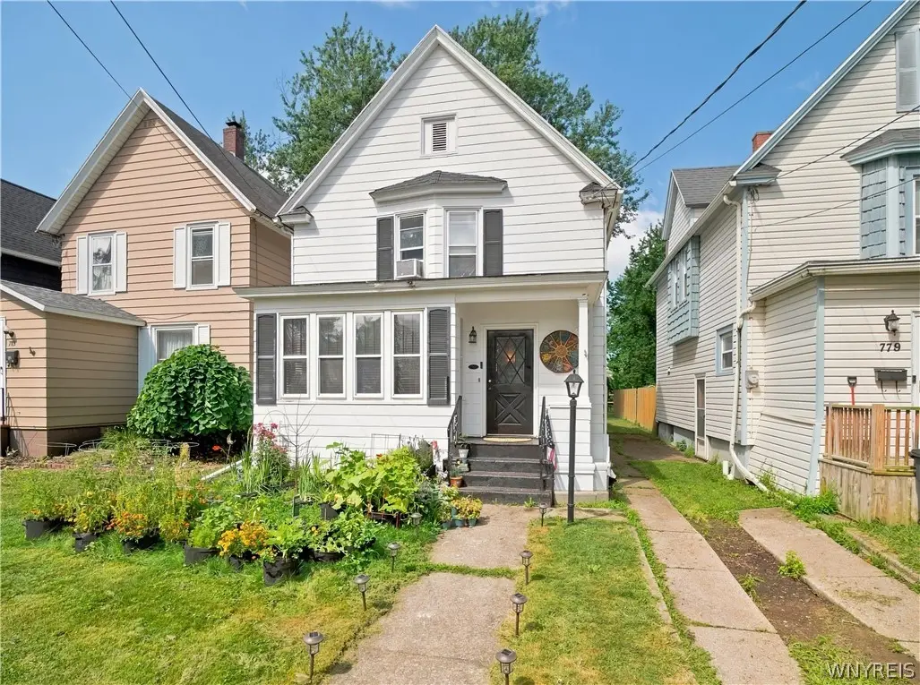 781 Park Avenue, Dunkirk, NY 14048 - #1