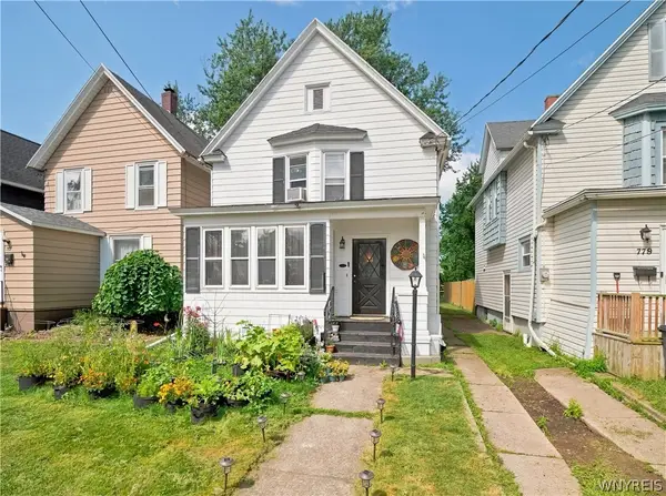 781 Park Avenue, Dunkirk, NY 14048