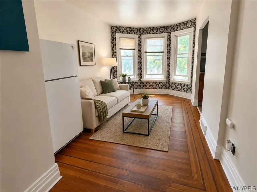 390 W Delavan Avenue, Buffalo, NY 14213 - #3
