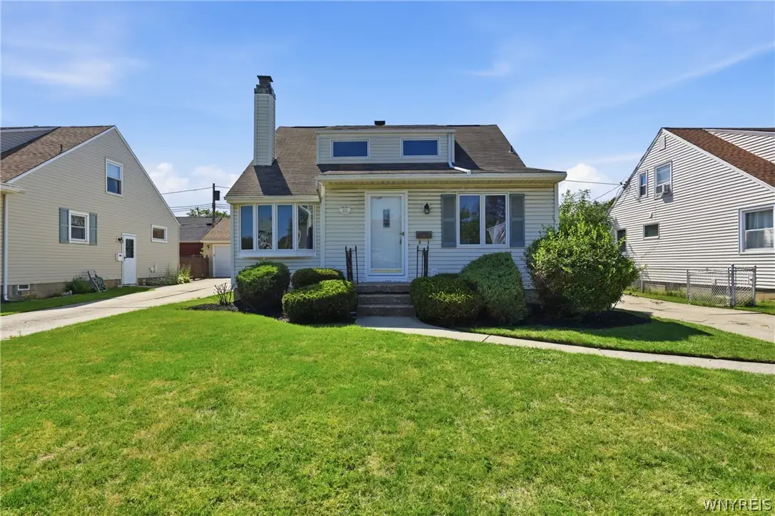279 Westfall Drive, Tonawanda, NY 14150 - #1