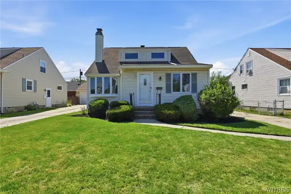 279 Westfall Drive, Tonawanda, NY 14150