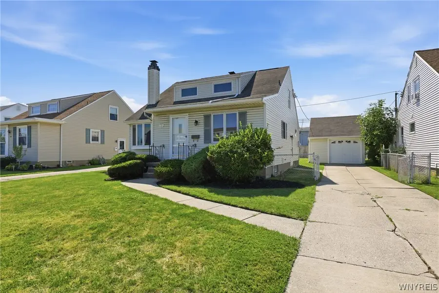 279 Westfall Drive, Tonawanda, NY 14150 - #2