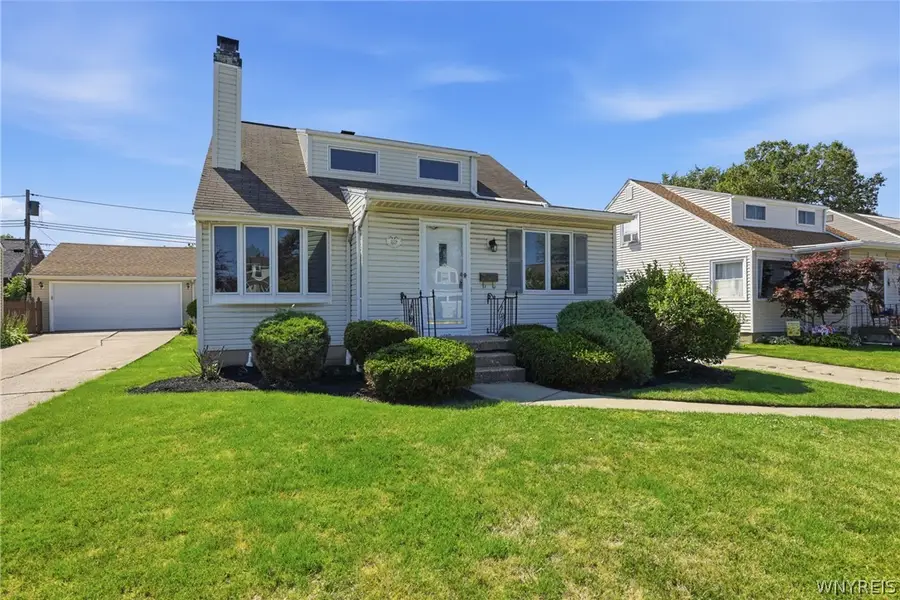 279 Westfall Drive, Tonawanda, NY 14150 - #3
