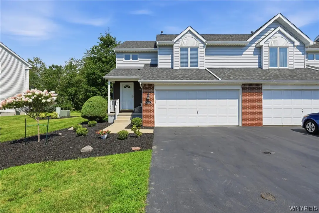 5477 Village Station Circle, Buffalo, NY 14221 - #1