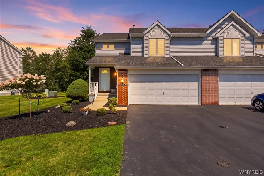 5477 Village Station Circle, Buffalo, NY 14221 - #2