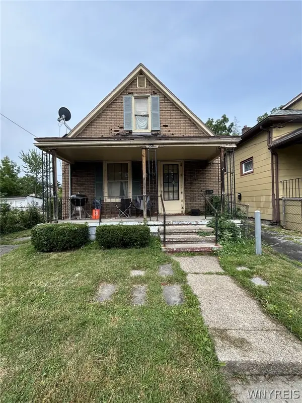 52 Marigold Avenue, Buffalo, NY 14215