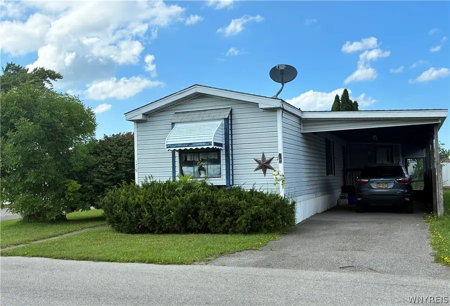 6035     179 S S Transit-179 Brookside Ave Road #179, Lockport, NY 14094 - #2
