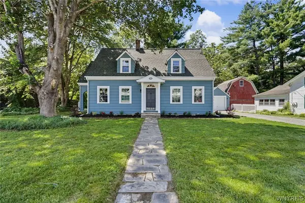 10925 Route 19, Fillmore, NY 14735