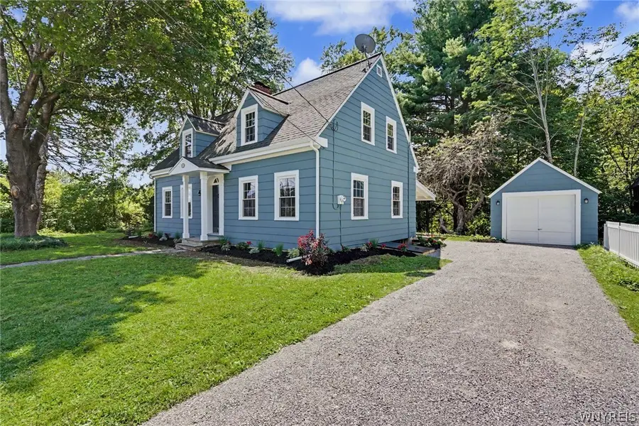10925 Route 19, Fillmore, NY 14735 - #3