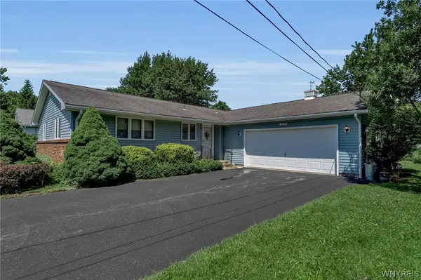 2579 Niagara Road, Niagara Falls, NY 14304