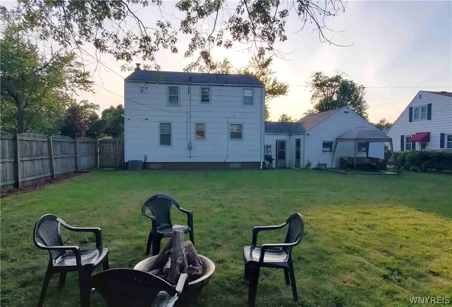275 Capen Boulevard, Amherst, NY 14226 - #3