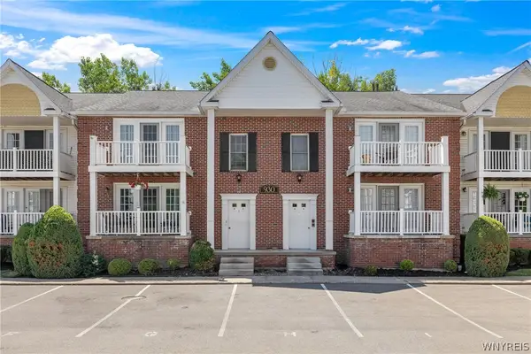 930 Hopkins Road #D, Williamsville, NY 14221