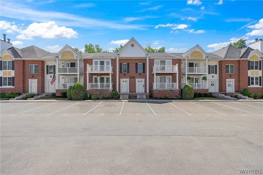 930 Hopkins Road #D, Williamsville, NY 14221 - #2