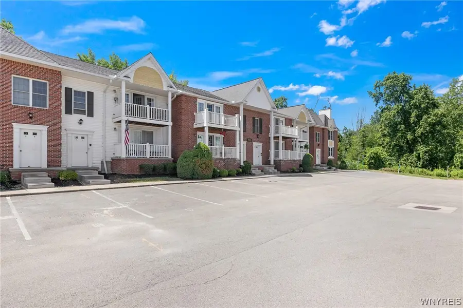 930 Hopkins Road #D, Williamsville, NY 14221 - #3
