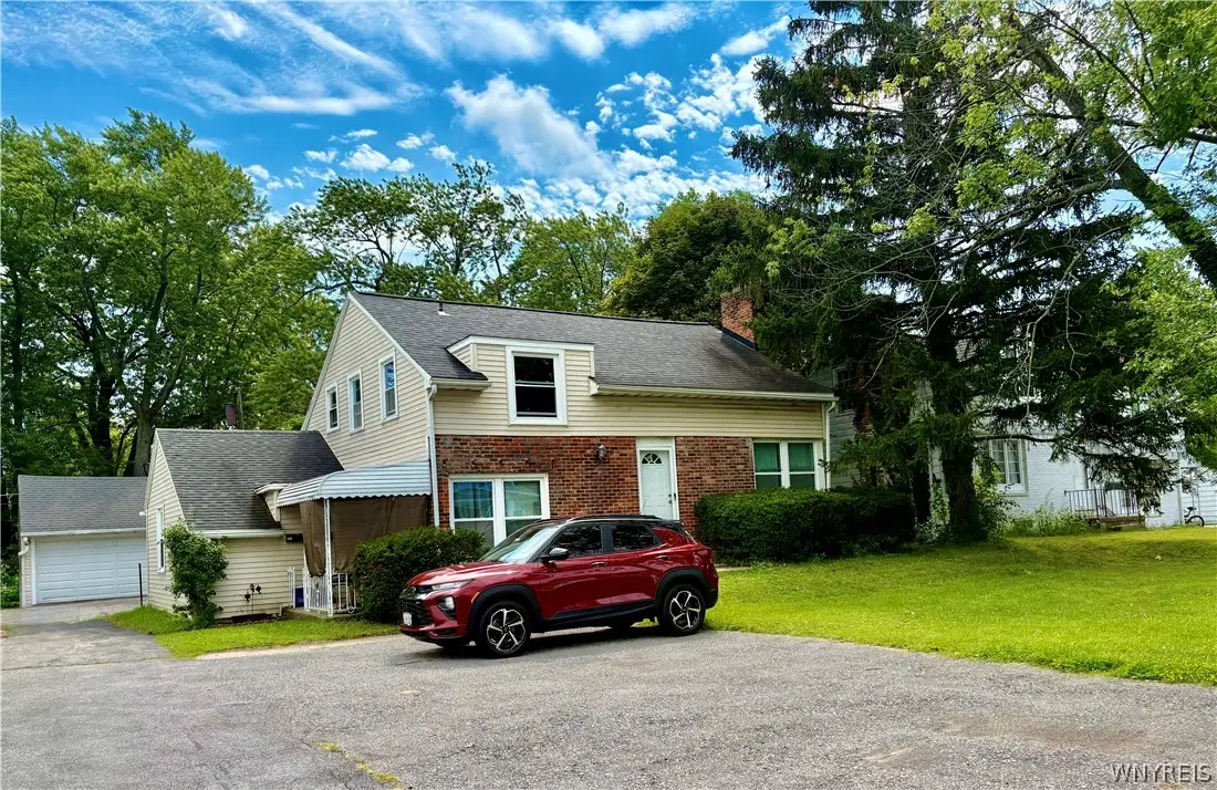 219 Niagara Falls Boulevard, Amherst, NY 14226 - #1