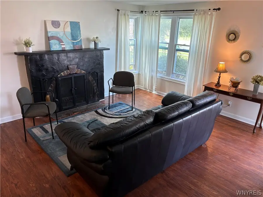 219 Niagara Falls Boulevard, Amherst, NY 14226 - #2