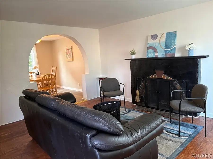 219 Niagara Falls Boulevard, Amherst, NY 14226 - #3