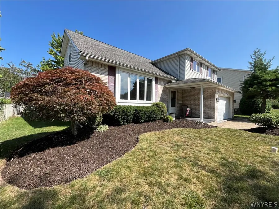 219 Sagewood, Buffalo, NY 14221 - #2
