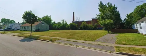 15 Browning Avenue #11, Tonawanda, NY 14150
