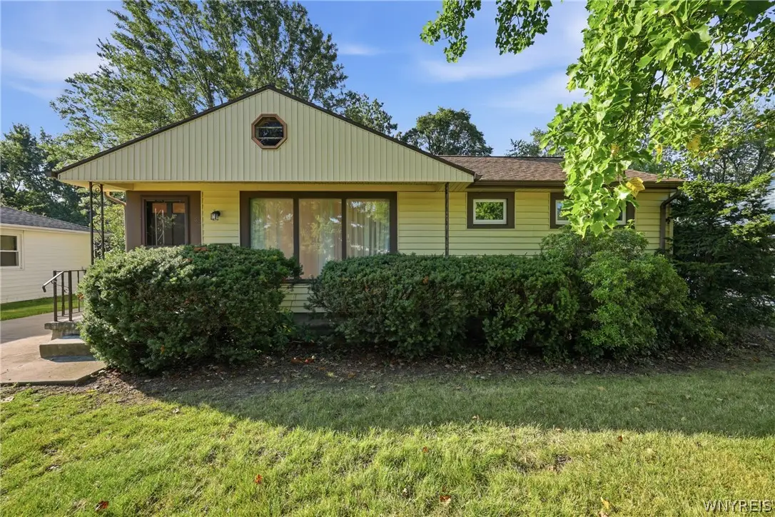 182 Bennington Road, Amherst, NY 14226 - #1