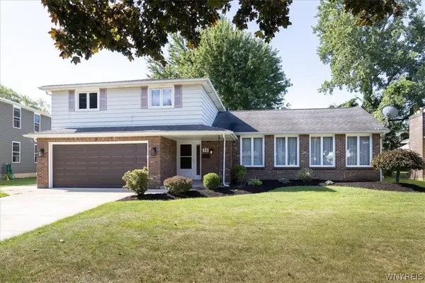 31 Lorna Lane, Tonawanda, NY 14150
