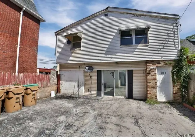 1080 Walden Avenue, Buffalo, NY 14211 - #2