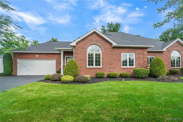 4855 Waterford Place, Lockport, NY 14094