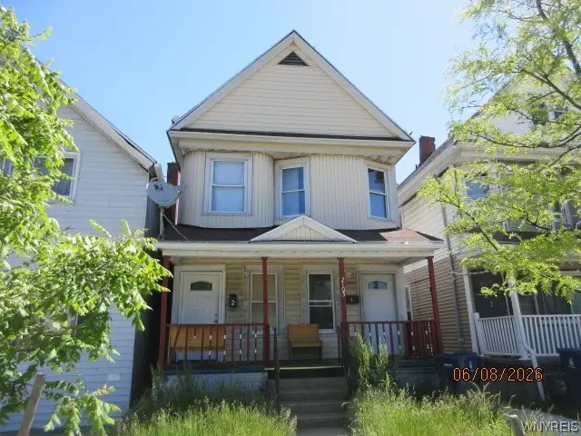 2105 Niagara Street, Buffalo, NY 14207 - #1