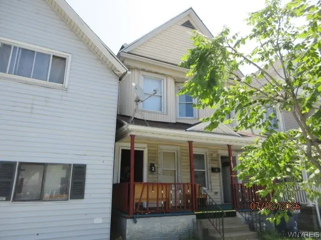 2105 Niagara Street, Buffalo, NY 14207 - #3