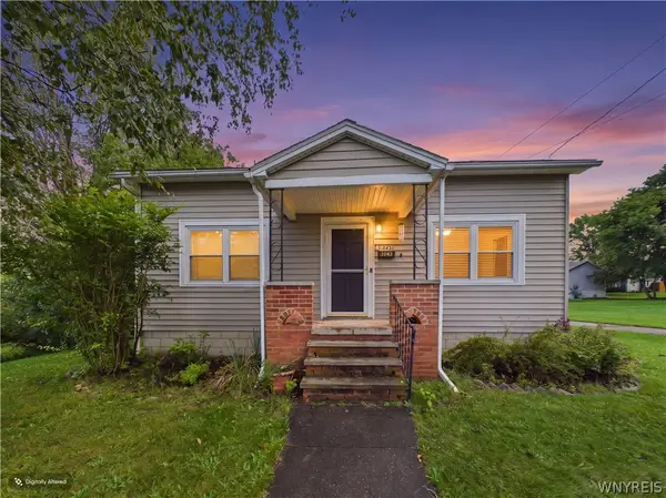 1043 Brook Street, Olean, NY 14760