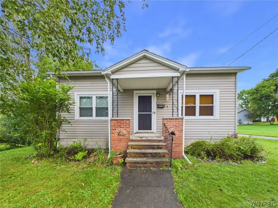 1043 Brook Street, Olean, NY 14760 - #2