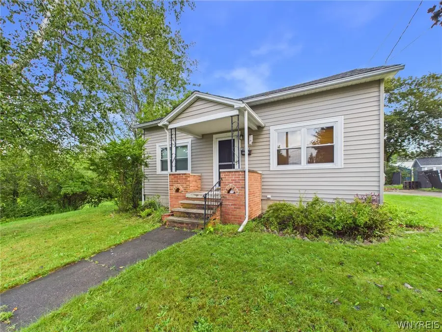 1043 Brook Street, Olean, NY 14760 - #3