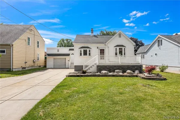 29 Lenox Street, Buffalo, NY 14224