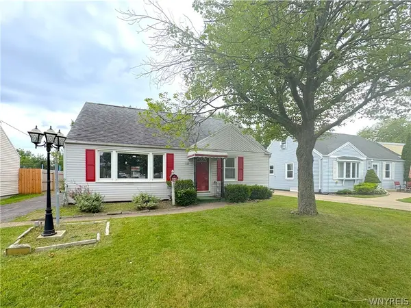 235 Harrison Avenue, Buffalo, NY 14223