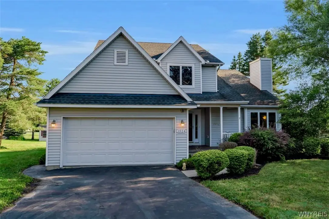 1524 Sweet Road, East Aurora, NY 14052 - #1