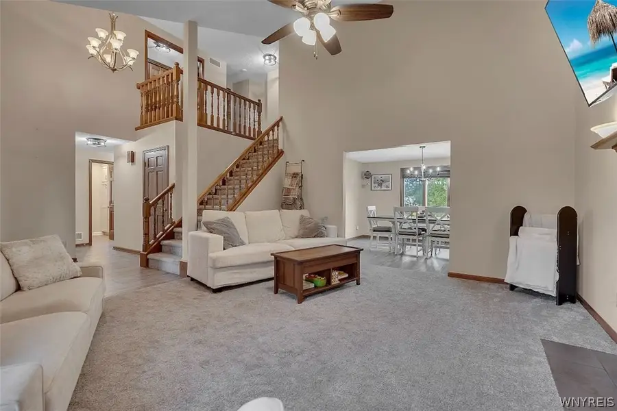 1524 Sweet Road, East Aurora, NY 14052 - #2