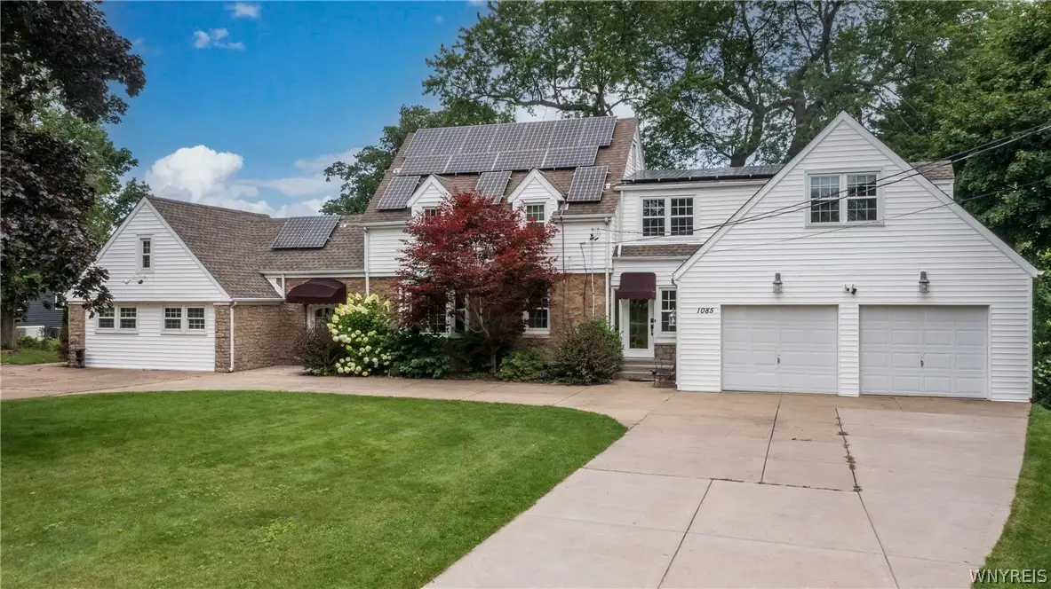 1085 Escarpment Drive, Lewiston, NY 14092 - #1