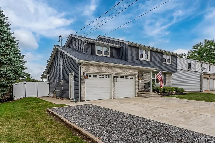 1314 East Robinson Street, North Tonawanda, NY 14120 - #2
