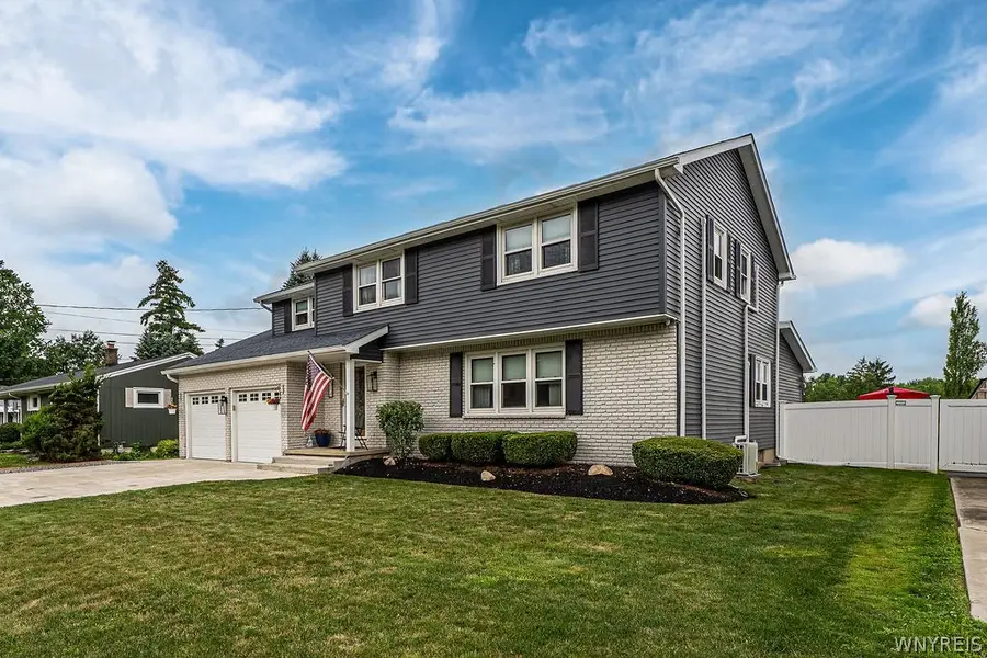 1314 East Robinson Street, North Tonawanda, NY 14120 - #3